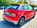 Audi A1 Sportback sport 1.4 TFSI AUTOMATIK+8xReifen+PDC+Si Rot - thumbnail 5