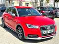 Audi A1 Sportback sport 1.4 TFSI AUTOMATIK+8xReifen+PDC+Si Rot - thumbnail 1
