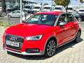 Audi A1 Sportback sport 1.4 TFSI AUTOMATIK+8xReifen+PDC+Si Rot - thumbnail 3