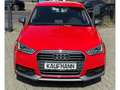 Audi A1 Sportback sport 1.4 TFSI AUTOMATIK+8xReifen+PDC+Si Rot - thumbnail 2