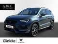 CUPRA Ateca 2.0 TSI 4Drive OPF Beats Easy Open Busines Gris - thumbnail 1
