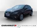 SEAT Ibiza 1.0 TSI FR VIRTUAL*LED*ACC*PDC*BLUETOOTH*DAB*NE... Schwarz - thumbnail 1