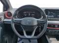 SEAT Ibiza 1.0 TSI FR VIRTUAL*LED*ACC*PDC*BLUETOOTH*DAB*NE... Schwarz - thumbnail 13