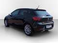 SEAT Ibiza 1.0 TSI FR VIRTUAL*LED*ACC*PDC*BLUETOOTH*DAB*NE... Schwarz - thumbnail 7