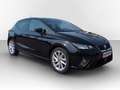 SEAT Ibiza 1.0 TSI FR VIRTUAL*LED*ACC*PDC*BLUETOOTH*DAB*NE... Schwarz - thumbnail 3