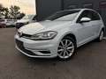 Volkswagen Golf R abbit 1,0 TSI *2Besitz* *ACC* *LED* Gris - thumbnail 2