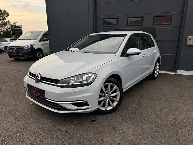 Volkswagen Golf R abbit 1,0 TSI *2Besitz* *ACC* *LED*