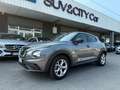 Nissan Juke Juke 1.0 dig-t N-Connecta 117cv dct Gris - thumbnail 1
