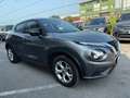 Nissan Juke Juke 1.0 dig-t N-Connecta 117cv dct Gris - thumbnail 3