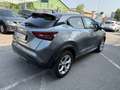 Nissan Juke Juke 1.0 dig-t N-Connecta 117cv dct Gris - thumbnail 4
