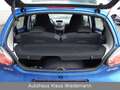 Toyota Aygo (X) 1,0-l-VVT-i CoolBlue - 1.Hd./49 TKM Bleu - thumbnail 5