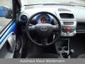 Toyota Aygo (X) 1,0-l-VVT-i CoolBlue - 1.Hd./49 TKM Bleu - thumbnail 15