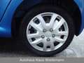 Toyota Aygo (X) 1,0-l-VVT-i CoolBlue - 1.Hd./49 TKM Bleu - thumbnail 17