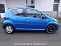 Toyota Aygo (X) 1,0-l-VVT-i CoolBlue - 1.Hd./49 TKM Bleu - thumbnail 7