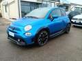 Abarth 695 695 1.4 Turbo T-Jet 180 CV Tributo 131 Rally KM0 Blu/Azzurro - thumbnail 3