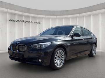 d Gran Turismo 530 d xDrive*Top Ausstattung*
