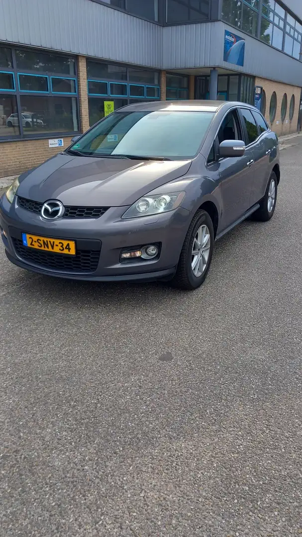 Mazda CX-7 2.3 Turbo Executive Gri - 1