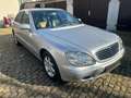 Mercedes-Benz S 320 S -Klasse Lim. S 320 CDI* scheckh* vollausstattu Argintiu - thumbnail 3