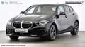 BMW 118 118i Schwarz - thumbnail 1