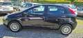 Fiat Punto Punto 1.3 MJT II 75 CV 5 porte Street Schwarz - thumbnail 2