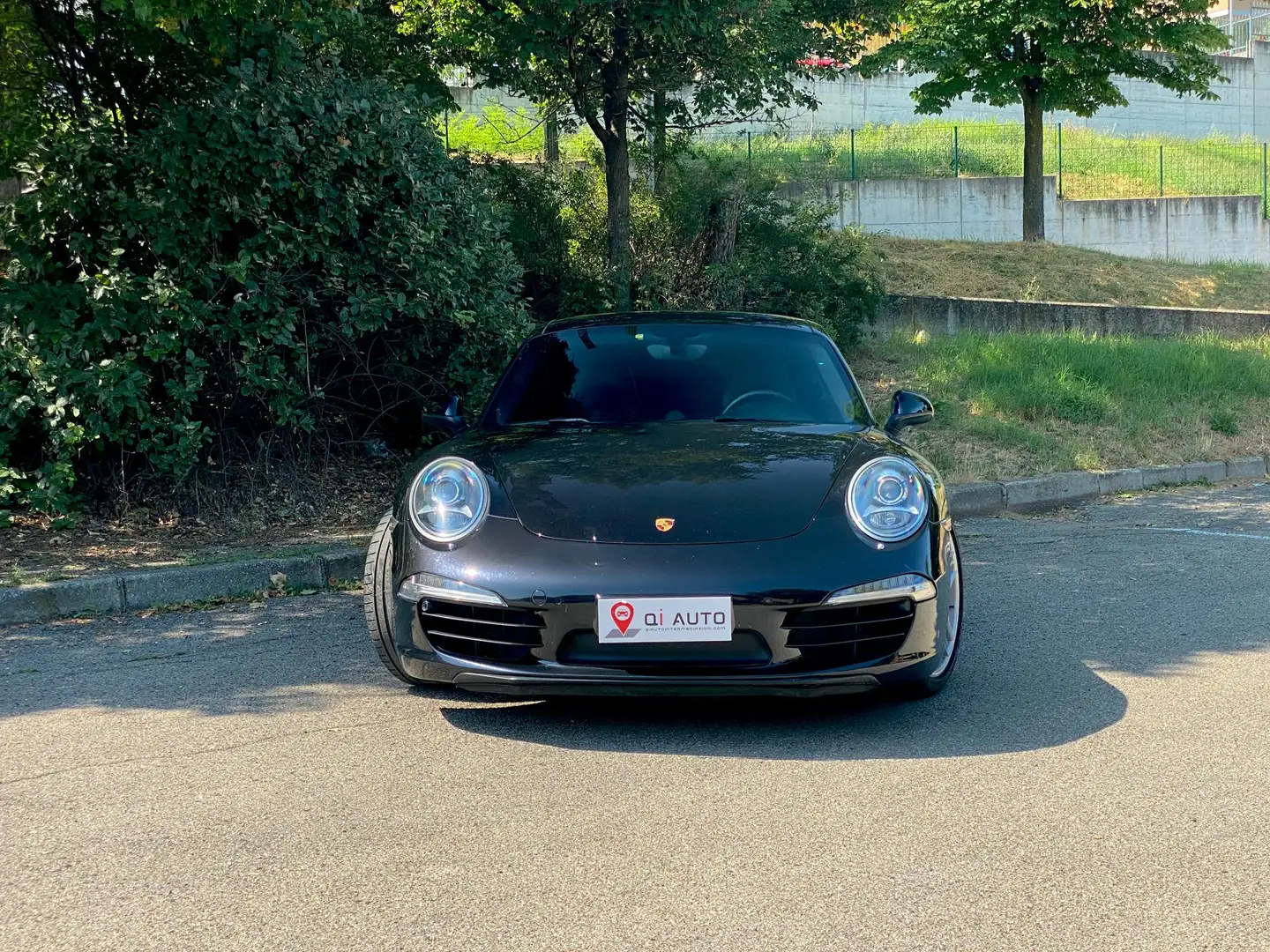 Porsche 911 991 - Book Service -Cambio Nuovo - 2