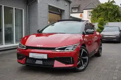 Kia EV6 GT 585PS 4WD Glas 4xSHz 360° Meridian ACC