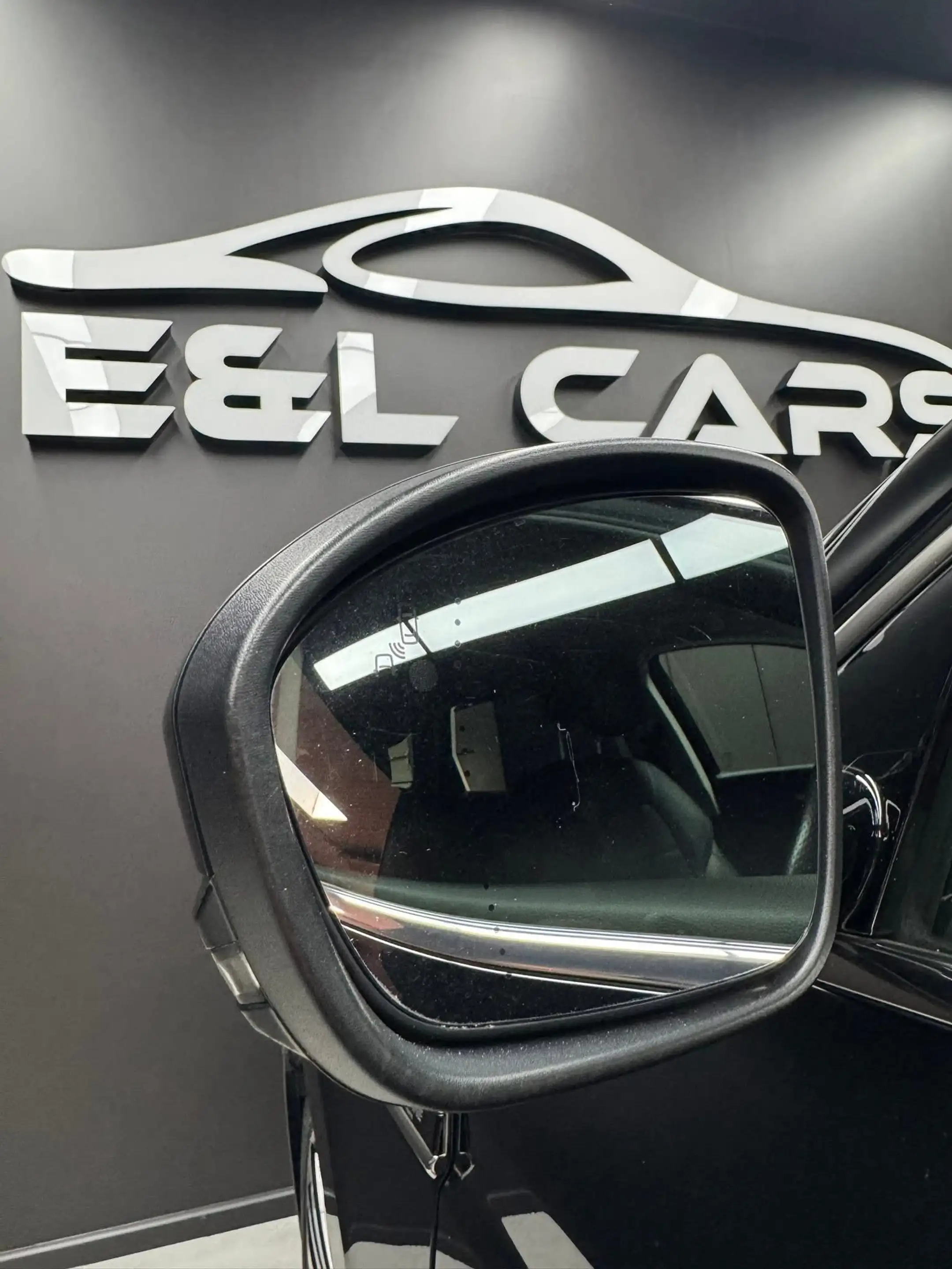 Renault Talisman Talisman SW 1.6 dCi Initiale Paris 4CONTROL *12 mois de garantie* — photo 8