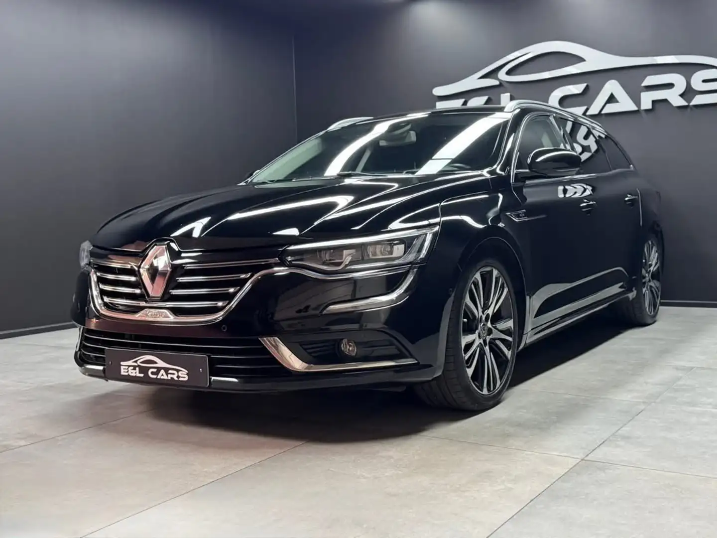 RENAULT Talisman