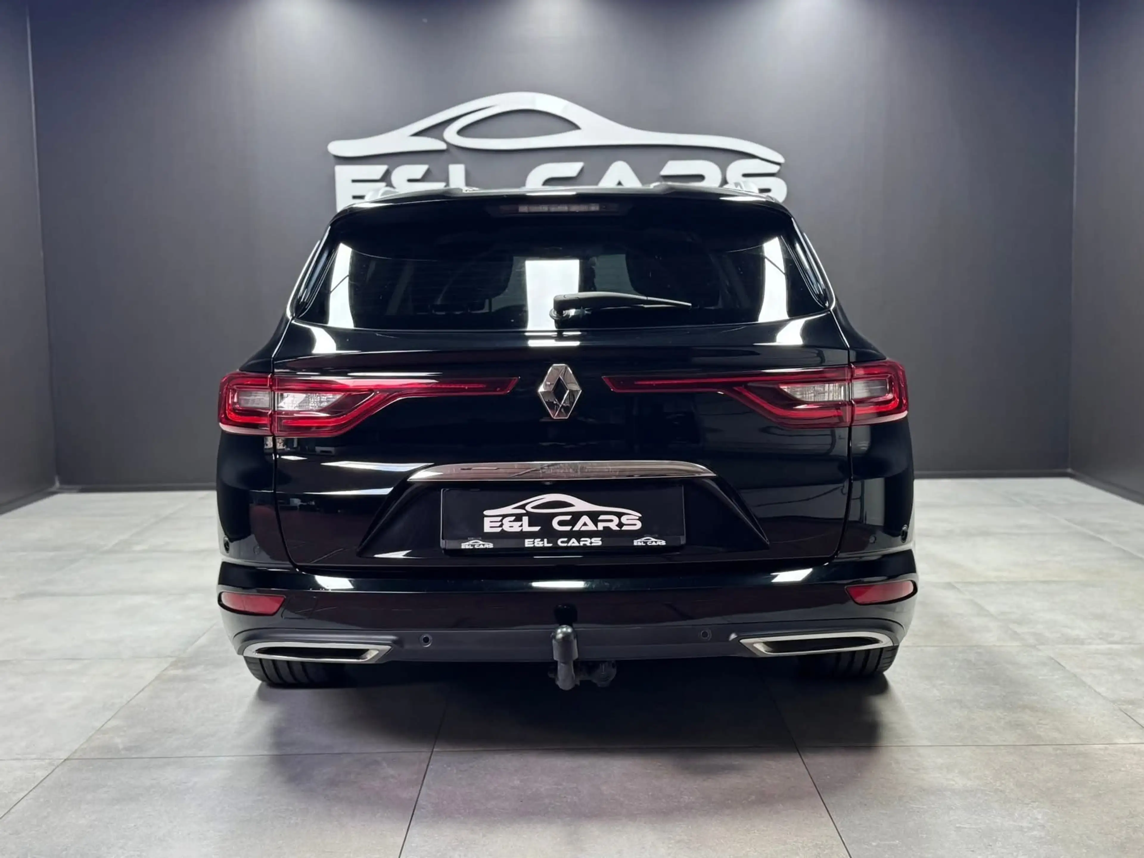 Renault Talisman Talisman SW 1.6 dCi Initiale Paris 4CONTROL *12 mois de garantie* — photo 5
