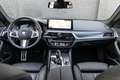 BMW 530 5-serie Touring 530i M Sport | Panodak | Head-Up | Negro - thumbnail 33