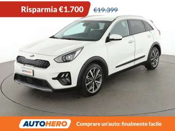 1.6 Hybrid Style DCT FHEV