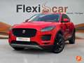 Jaguar E-Pace 2.0D 110kW S 4WD Auto Rojo - thumbnail 4