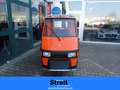 Piaggio Ape 50 Cross Orange, Lieferung in ganz Deutschland Orange - thumbnail 2