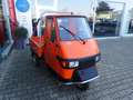 Piaggio Ape 50 Cross Orange, Lieferung in ganz Deutschland Orange - thumbnail 3