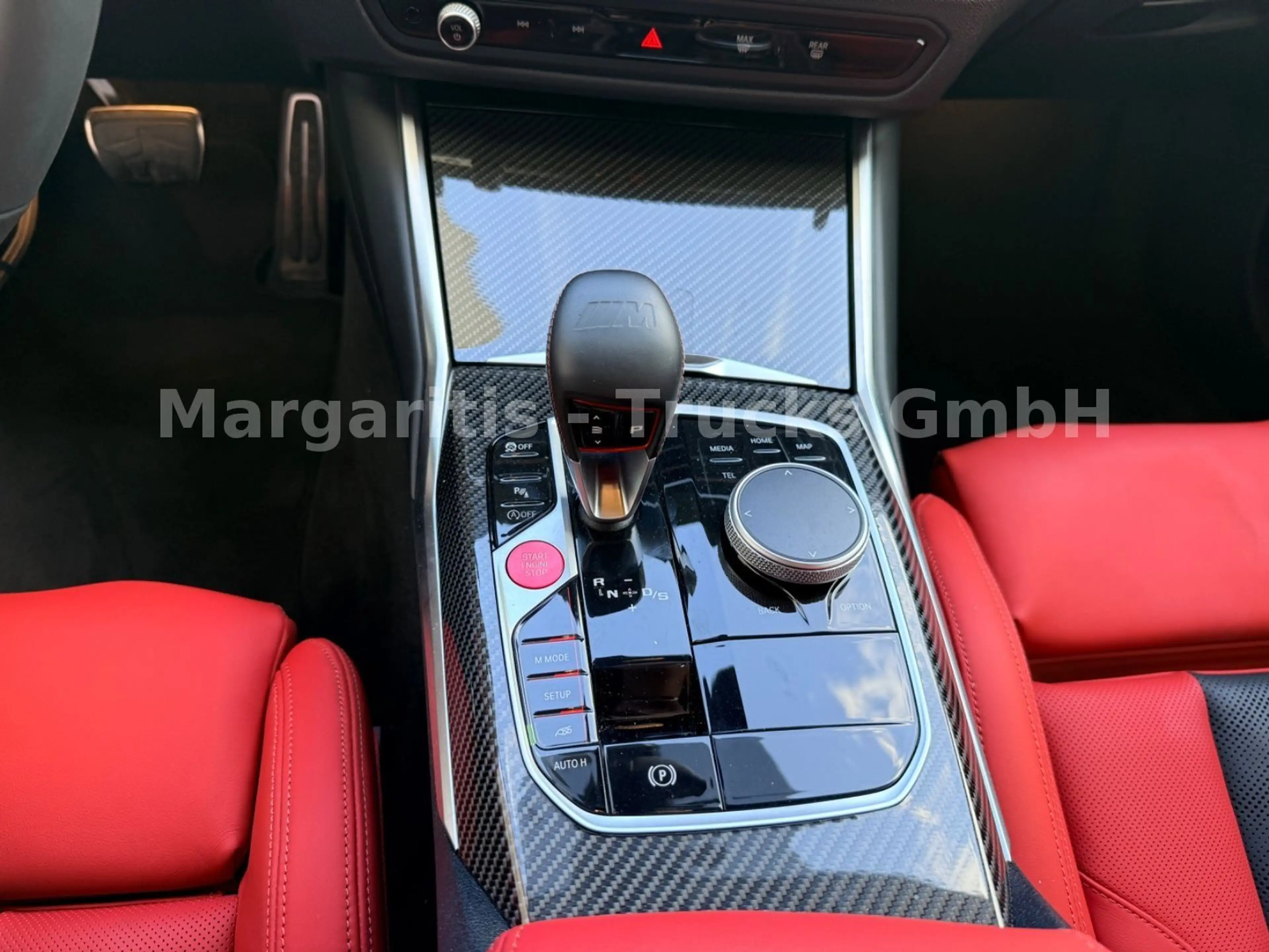 BMW M4 xDrive Competition/19"-20"/Carbon/LED/H.Kardon — photo 13