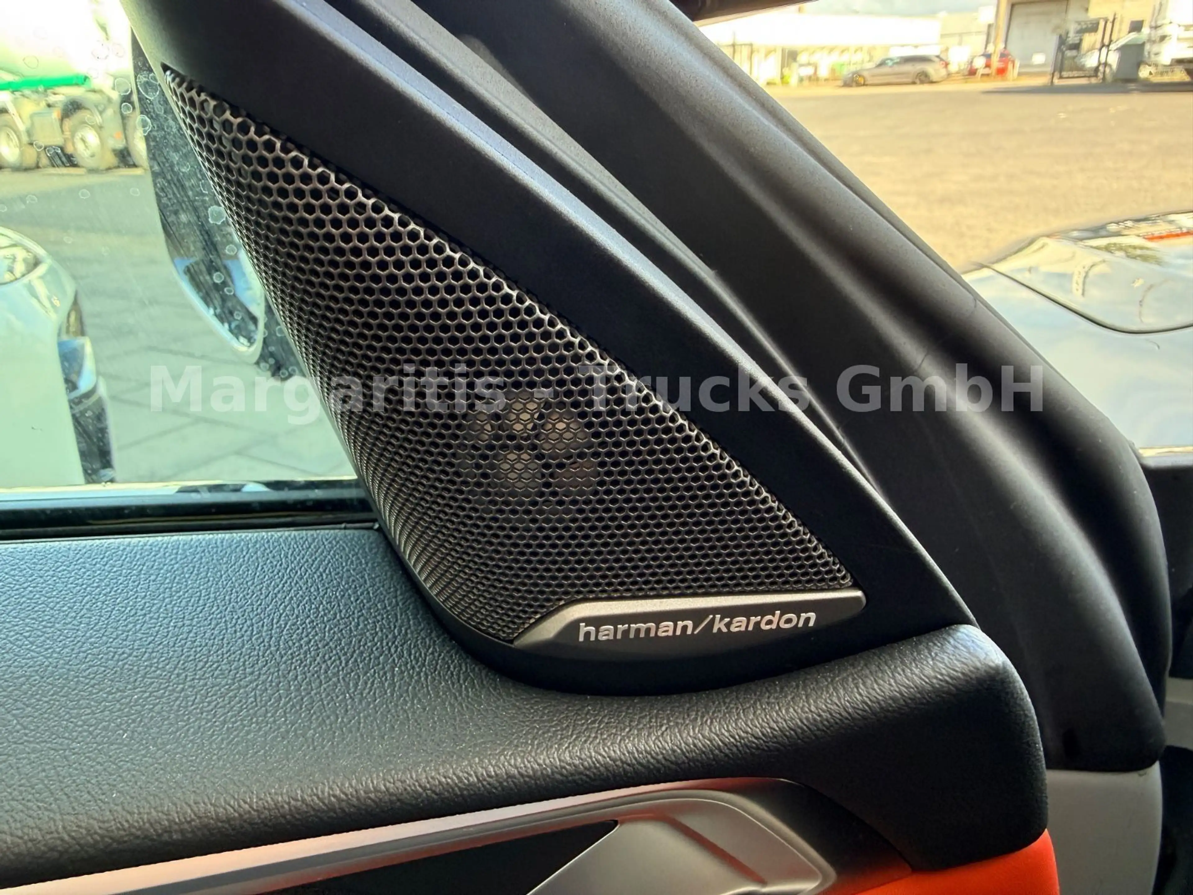 BMW M4 xDrive Competition/19"-20"/Carbon/LED/H.Kardon — photo 14
