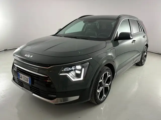 Kia Niro 1.6 GDi Plug-in Hybrid Evolution