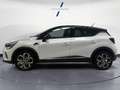 Renault Captur Fast Track TCe 140CV GPF Micro Híbrido Blanco - thumbnail 2