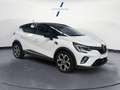 Renault Captur Fast Track TCe 140CV GPF Micro Híbrido Blanco - thumbnail 7