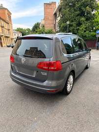 Sharan II 2010 2.0 tdi Highline Business 4motion
