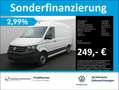 Volkswagen Crafter 35 Kasten 2.0 TDI MR KAMERA VIRTUAL KLIMA Weiß - thumbnail 1