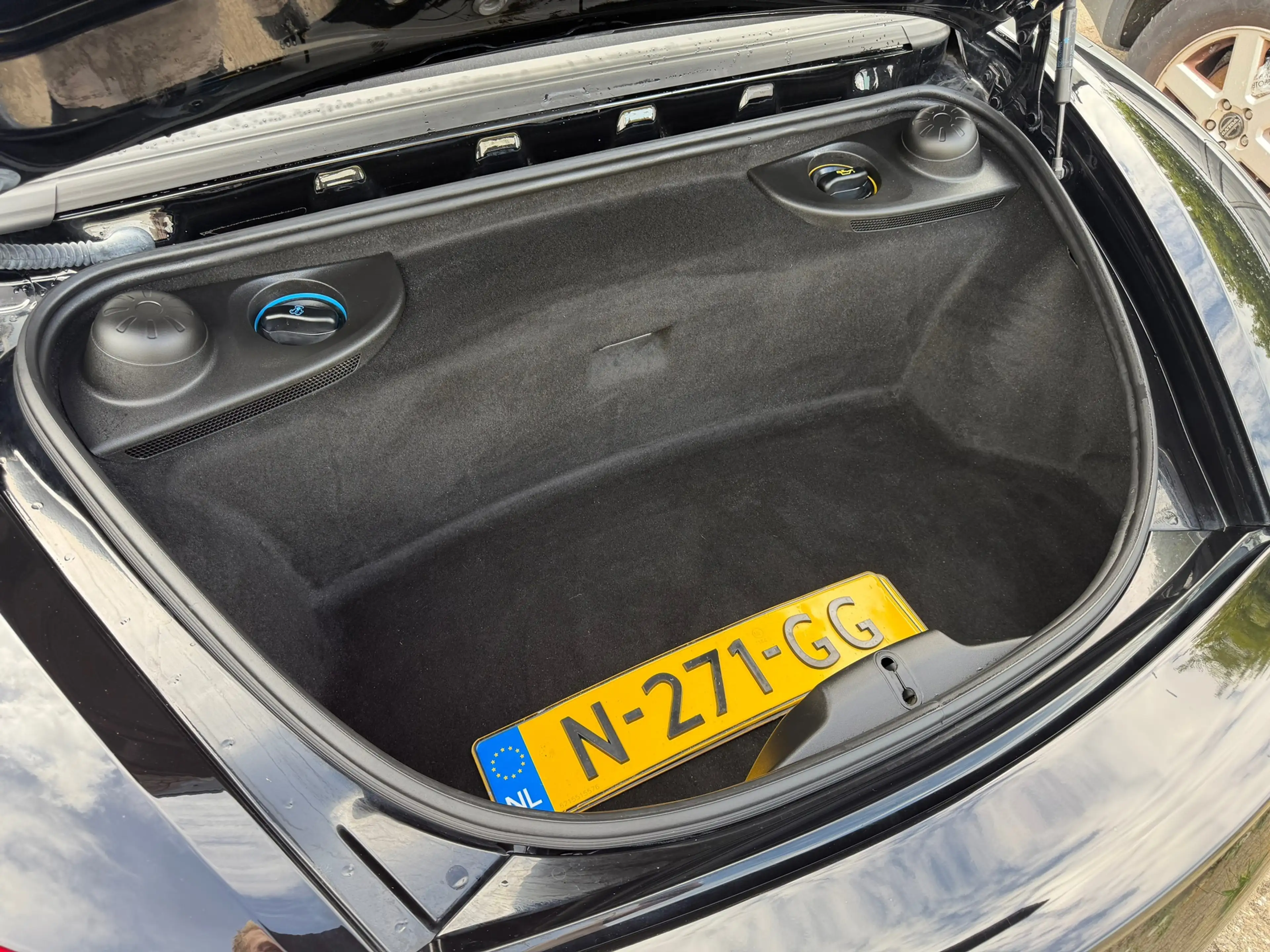Porsche Boxster S 3.4 PDK 315PK|Xenon|PDLS|PDK|Sport-uitlaat — photo 22