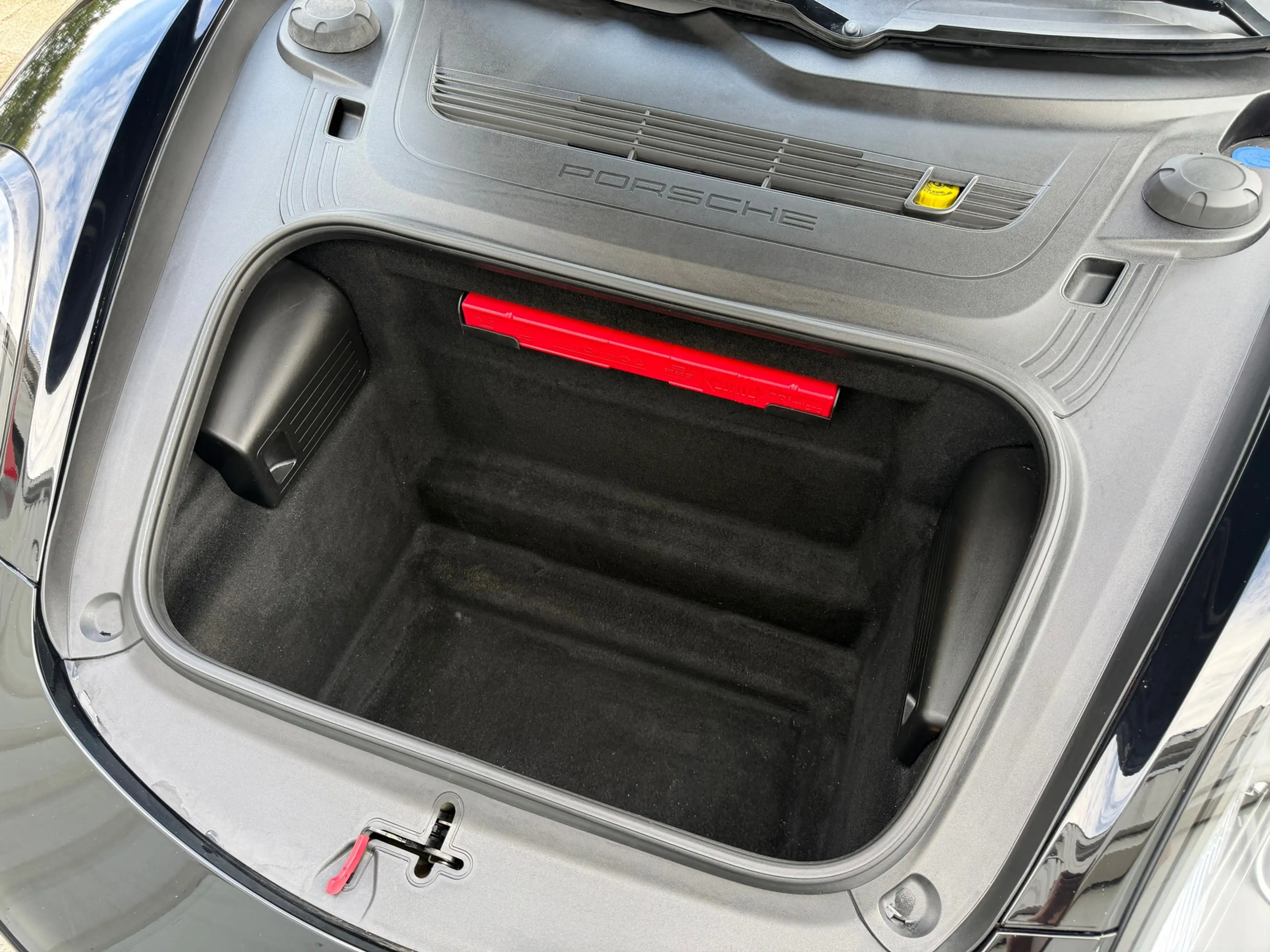 Porsche Boxster S 3.4 PDK 315PK|Xenon|PDLS|PDK|Sport-uitlaat — photo 30