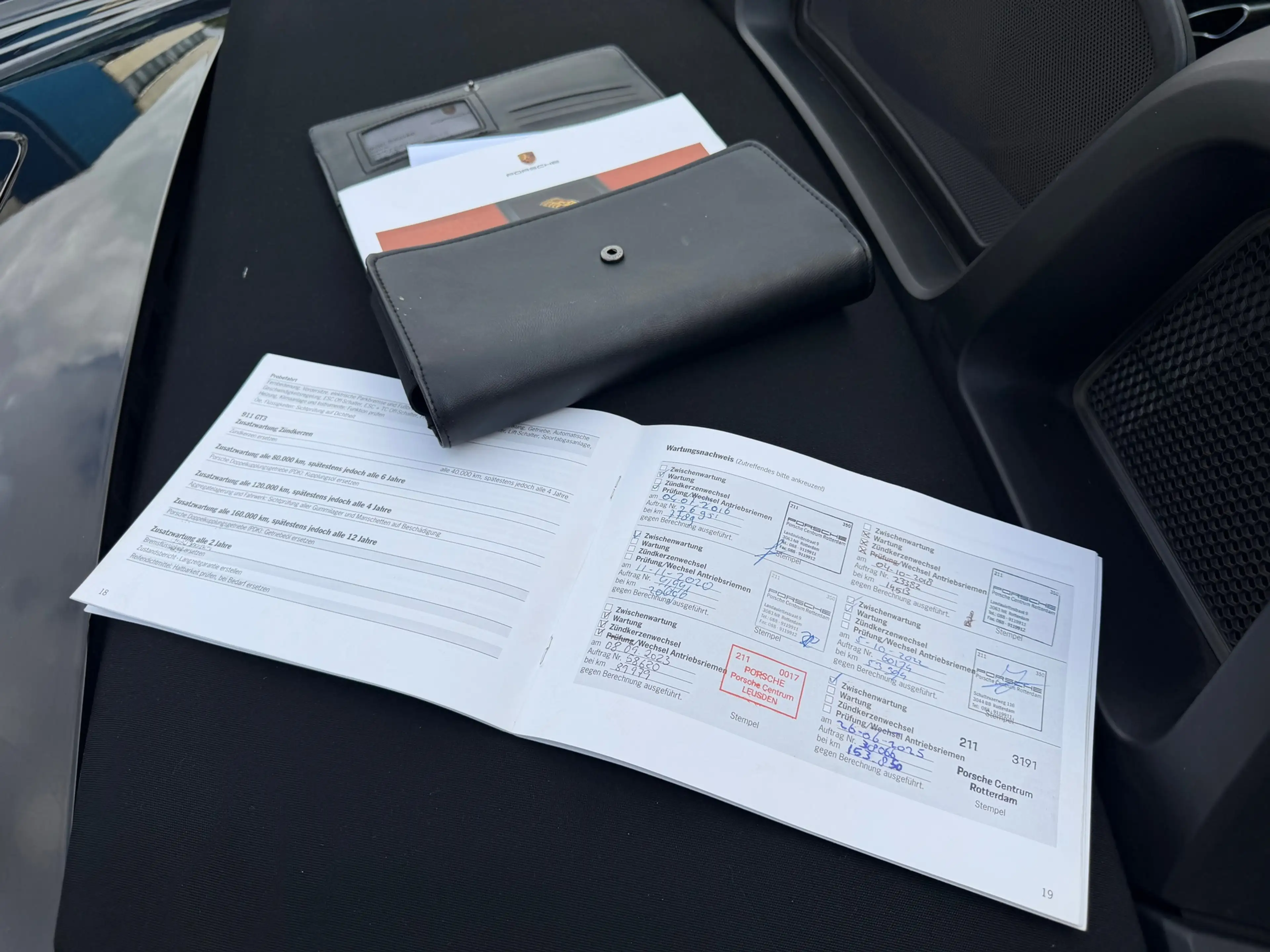Porsche Boxster S 3.4 PDK 315PK|Xenon|PDLS|PDK|Sport-uitlaat — photo 10