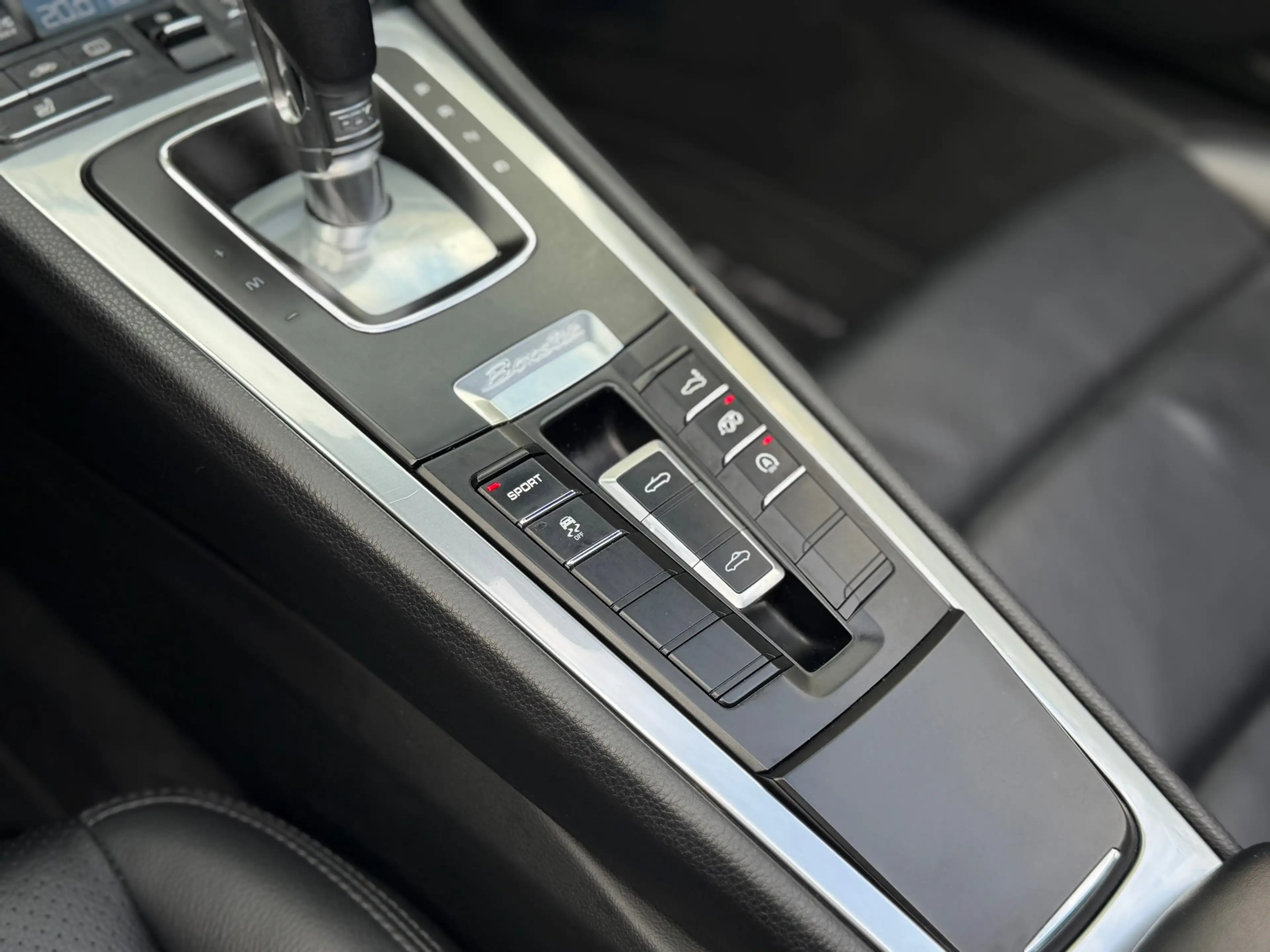 Porsche Boxster S 3.4 PDK 315PK|Xenon|PDLS|PDK|Sport-uitlaat — photo 9