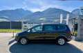 SEAT Alhambra 2.0 TDI Executive Schwarz - thumbnail 4