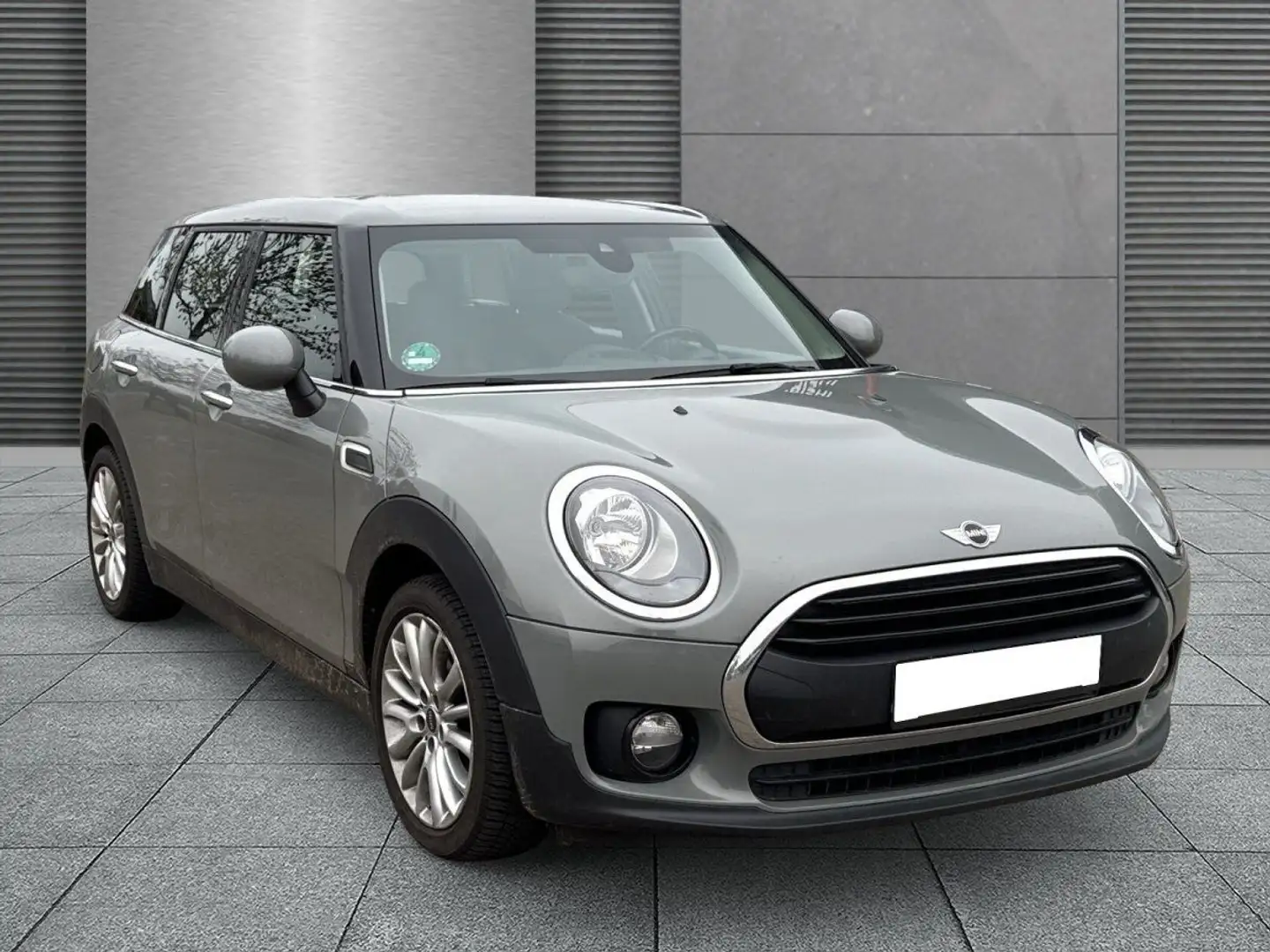 MINI One Clubman One*HU/AU*SERVICE*EURO6*KLIMA*PDC*SHZ*BT Grau - 1