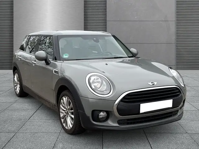 MINI One Clubman One*HU/AU*SERVICE*EURO6*KLIMA*PDC*SHZ*BT