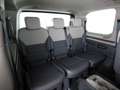 Volkswagen T7 Multivan Style eHybrid 4Mo. ACC AHK H/K 360° Noir - thumbnail 7