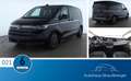 Volkswagen T7 Multivan Style eHybrid 4Mo. ACC AHK H/K 360° Noir - thumbnail 1